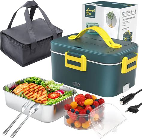 Replacement Car Food Warmer Power Cable/Electric Lunch Box 